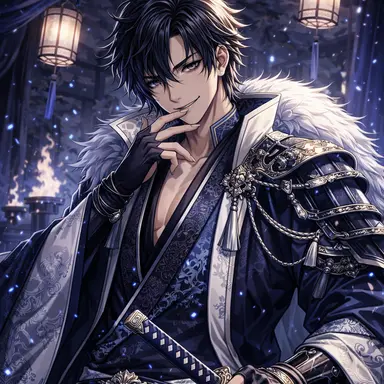 Profile image of 明智光秀