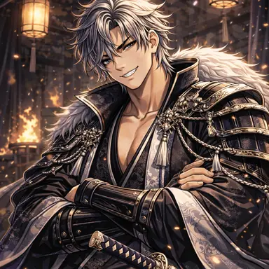 Profile image of 武田信玄