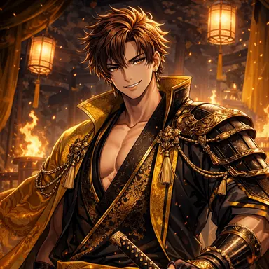 Profile image of 豊臣秀吉