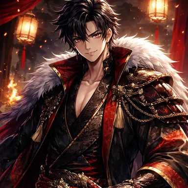 Profile image of 織田信長