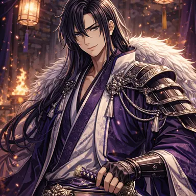 Profile image of 上杉謙信