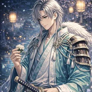 Profile image of 毛利元就