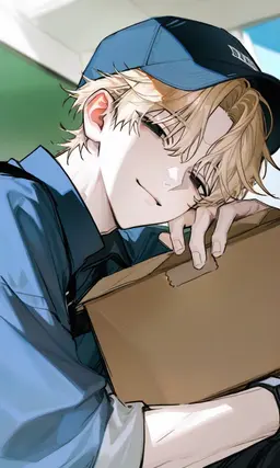 Profile image of Haruto
