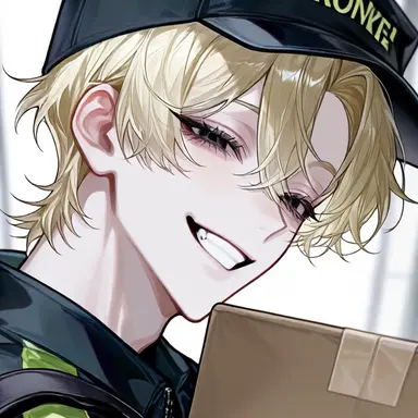 Profile image of 遥斗
