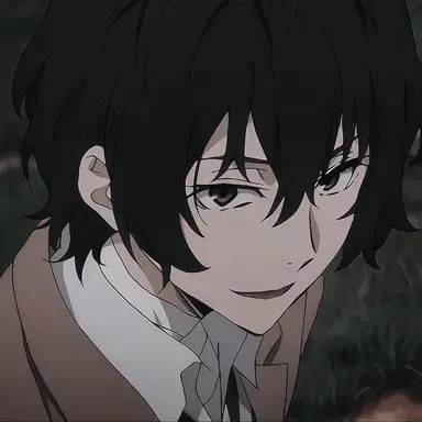 Profile image of 다자이 오사무