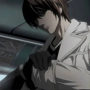 Profile image of 야가미 라이토