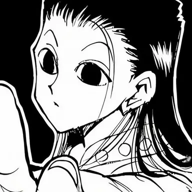 Profile image of Illumi