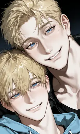 Profile image of Lucas
