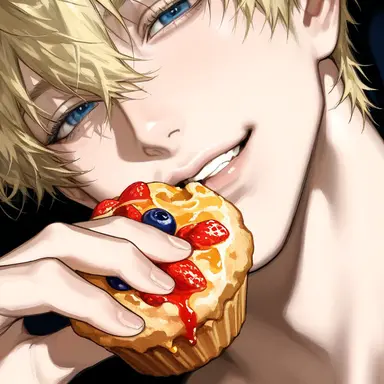 Profile image of Lucas