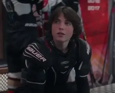 Profile image of Brady