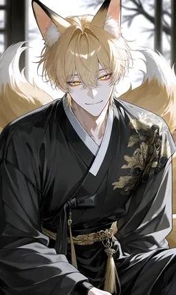 Profile image of ハン・ソホ