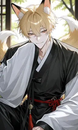 Profile image of ハン・ソホ