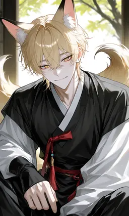 Profile image of ハン・ソホ