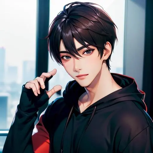 anniey의 박주민