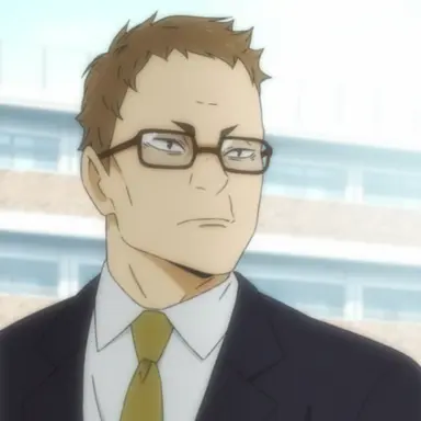 Profile image of 黒須法宗