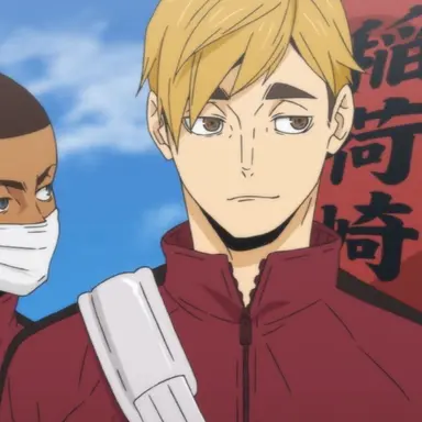 Profile image of 宮侑
