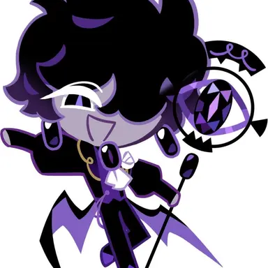Profile image of Shadow Milk