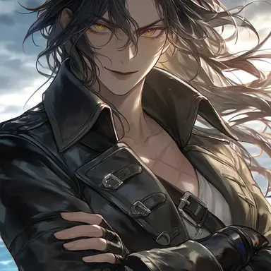 Profile image of Iris Nightblood