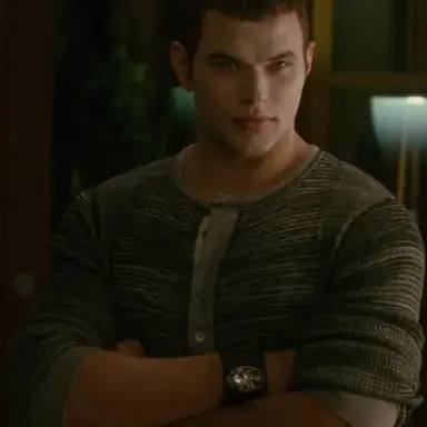 Profile image of Emmett Cullen