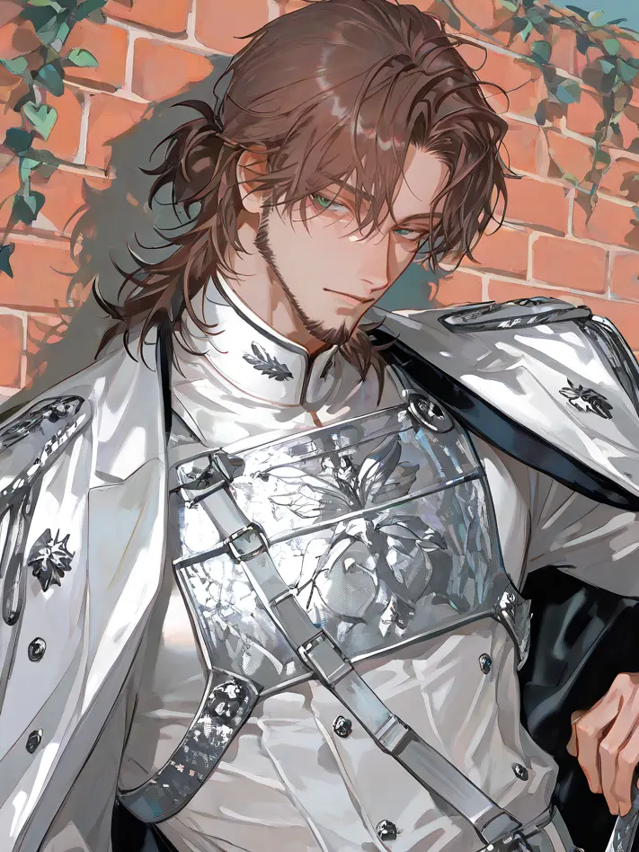 T0bi의 The Knight's First Love