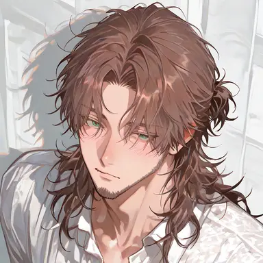Profile image of Eisen