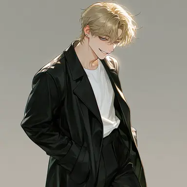 Profile image of Baek Do-yoon