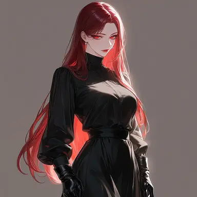 Profile image of Choi A-rin