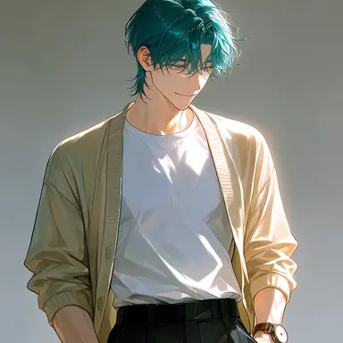 Profile image of Nam Yi-hyeon