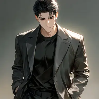 Profile image of Jin Tae-oh