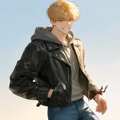 Profile image of Seo Tae-yoon
