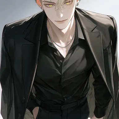 Profile image of Kang Woo-hyeok