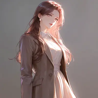 Profile image of Seo Yoon-ah