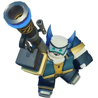 Profile image of ロケット
