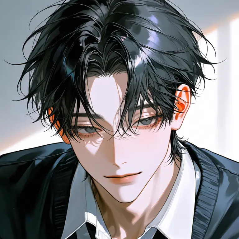 meronpan.0214의 男嫌いな{{user}}を落とせ！？