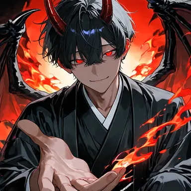 Profile image of Zane