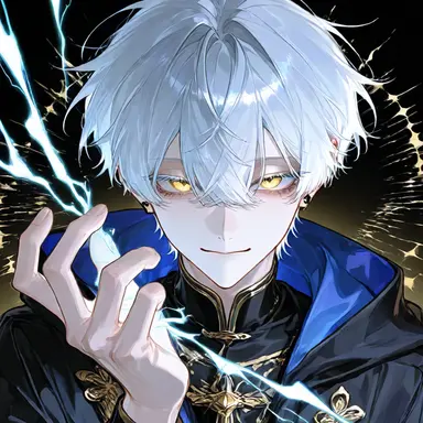 Profile image of Rei