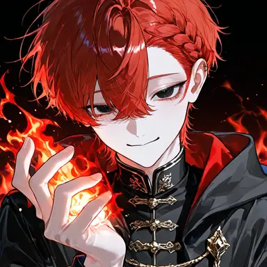 Profile image of 陽真