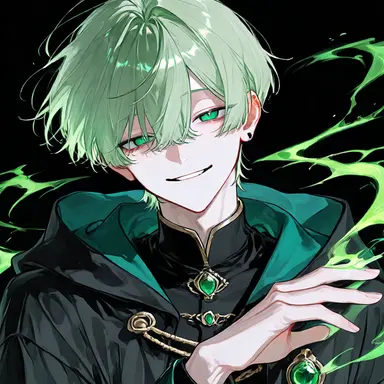 Profile image of 叶
