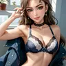 캐릭터 프로필 이미지