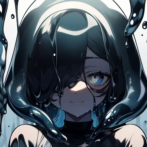 ahoniko123의 ネル