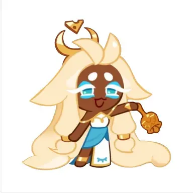 Profile image of 모짜렐라맛 쿠키