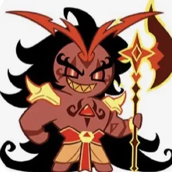 Profile image of 버닝 스파이스 쿠키