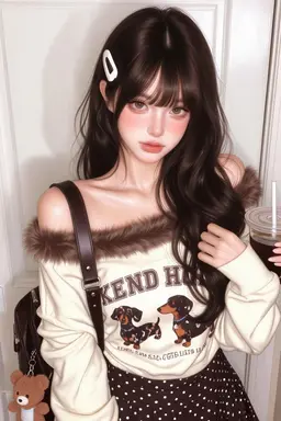 Profile image of キム・チェウン