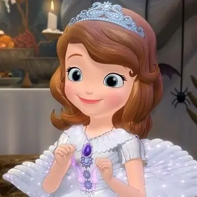Profile image of 소피아
