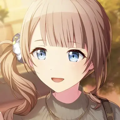 Profile image of 望月穂波