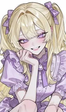 Profile image of 로젤리아