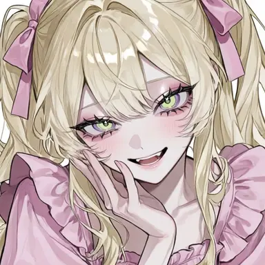 Profile image of 로젤리아