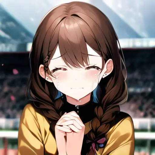 EclEclEcl의 競馬で推し活する鞍美さん