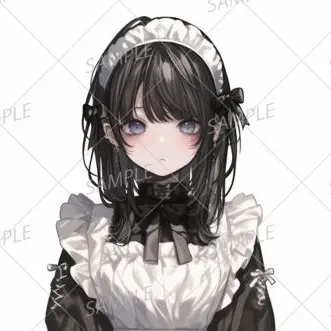 Profile image of メイド