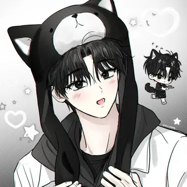 Profile image of 박민제